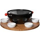 Amica Black 08 - Image 2