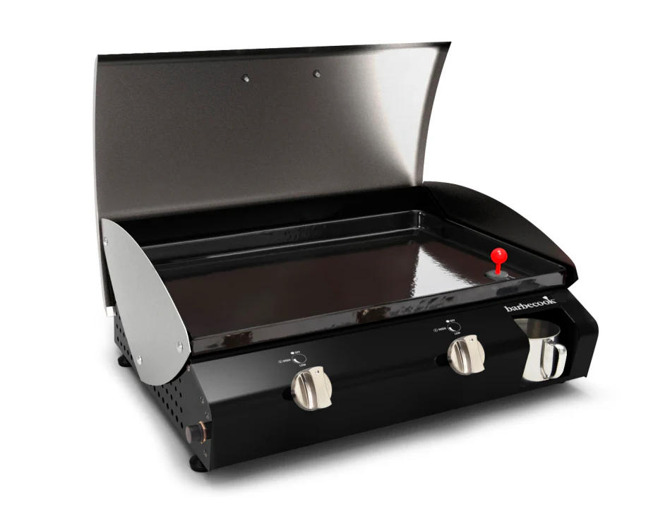 Plancha Bero 2.0 Allemand