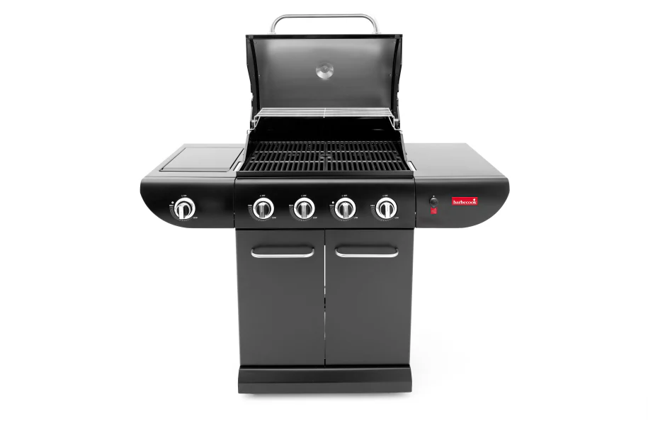 Sumo black Allemand