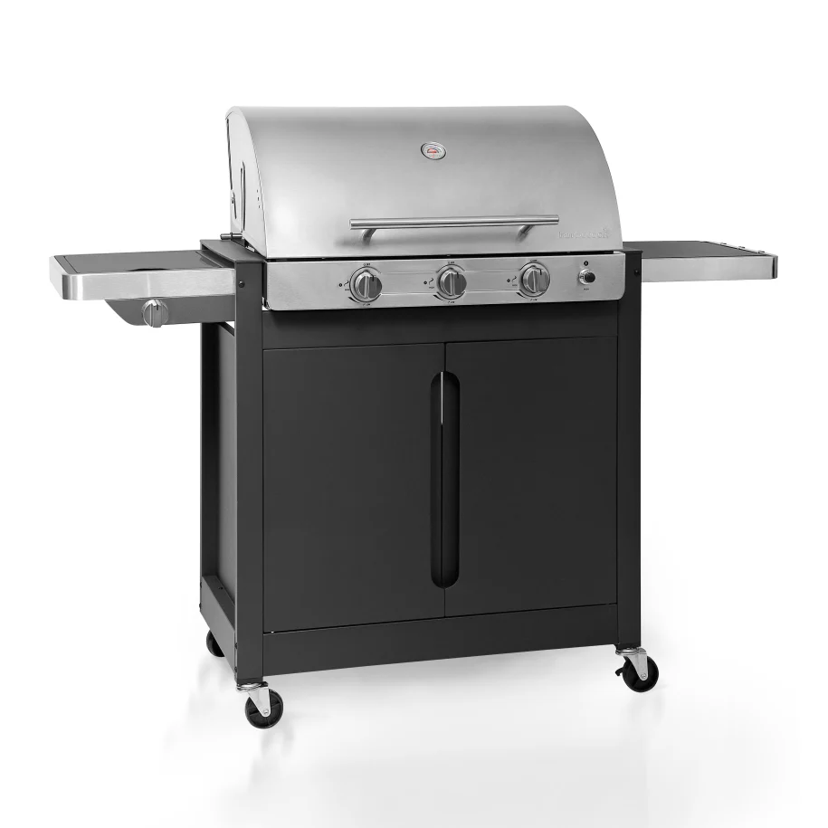 Brahma 4.2 inox Allemand