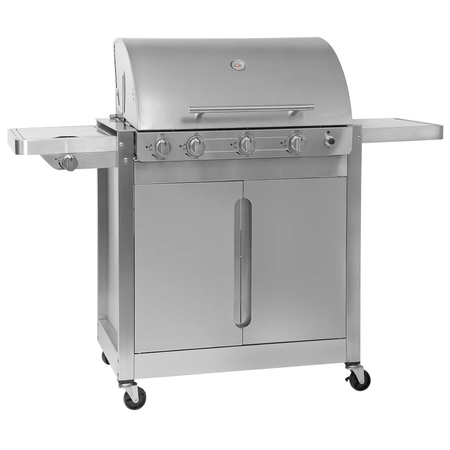 Brahma 5.2 inox Allemand