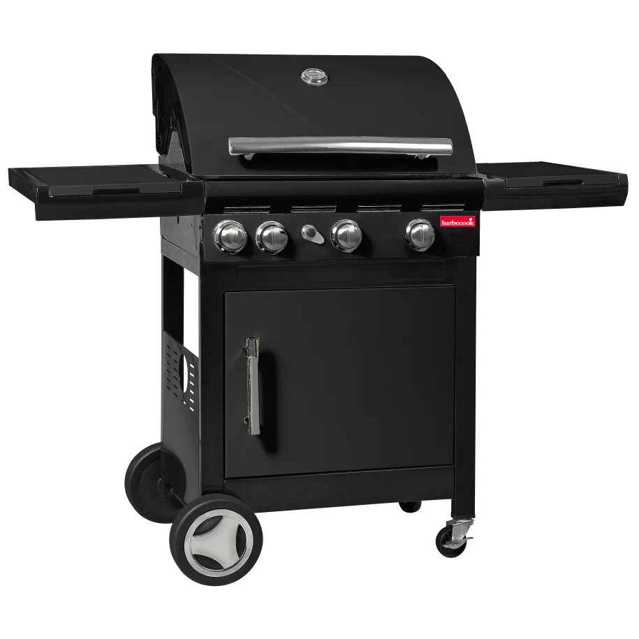 Kaduva black Allemand