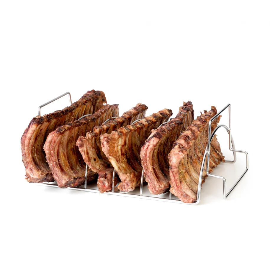 Support à viande et travers de porc - Image 2