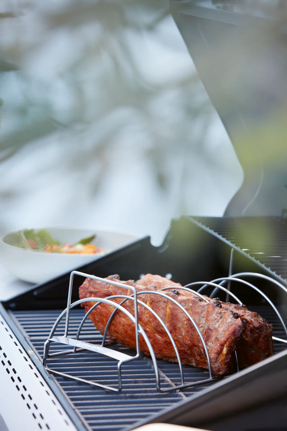Support à viande et travers de porc - Image 7
