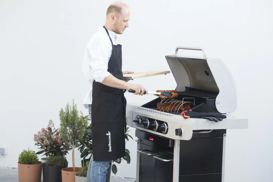 Support à viande et travers de porc - Image 9