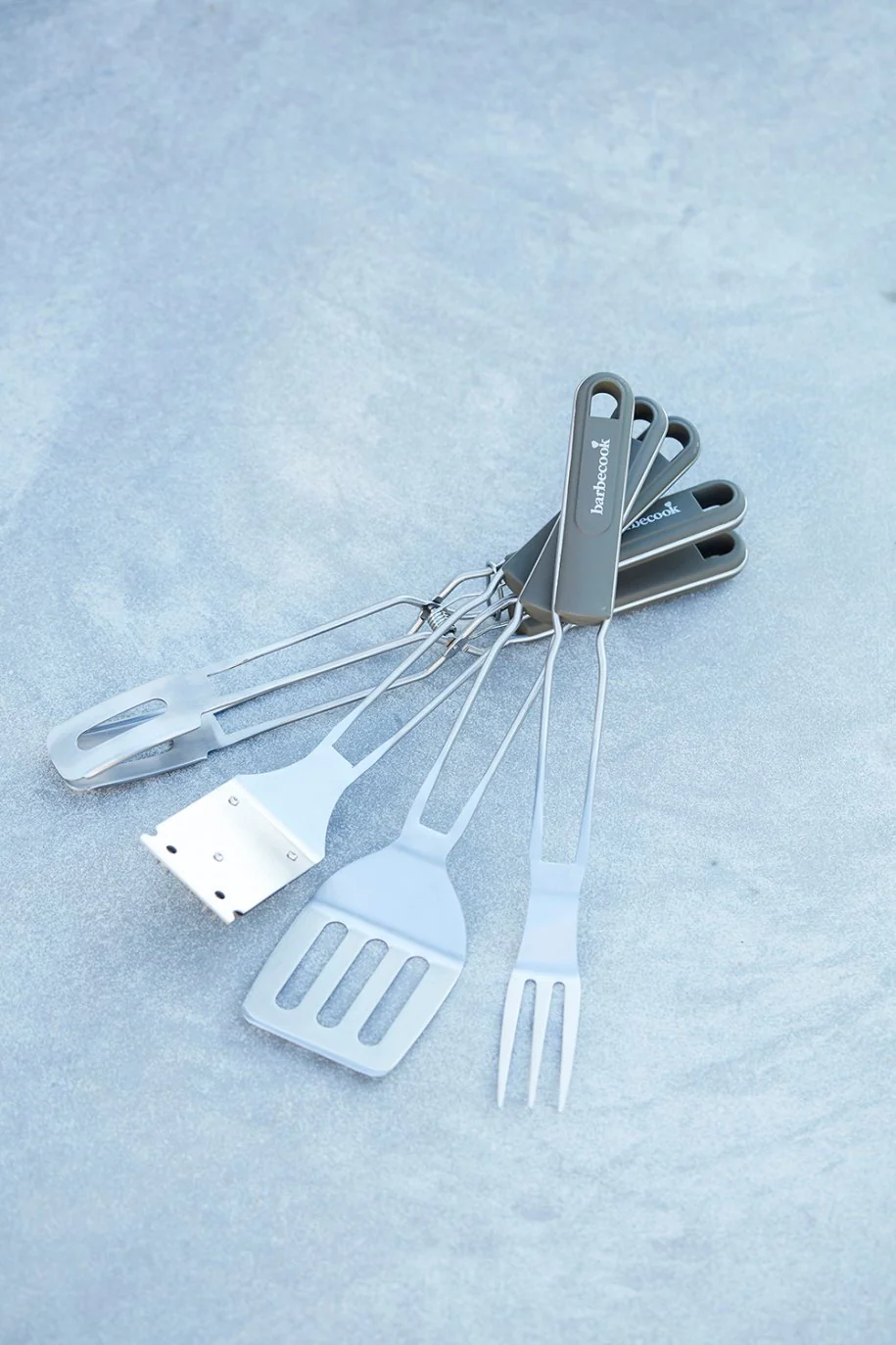 Army Style spatule - Image 6