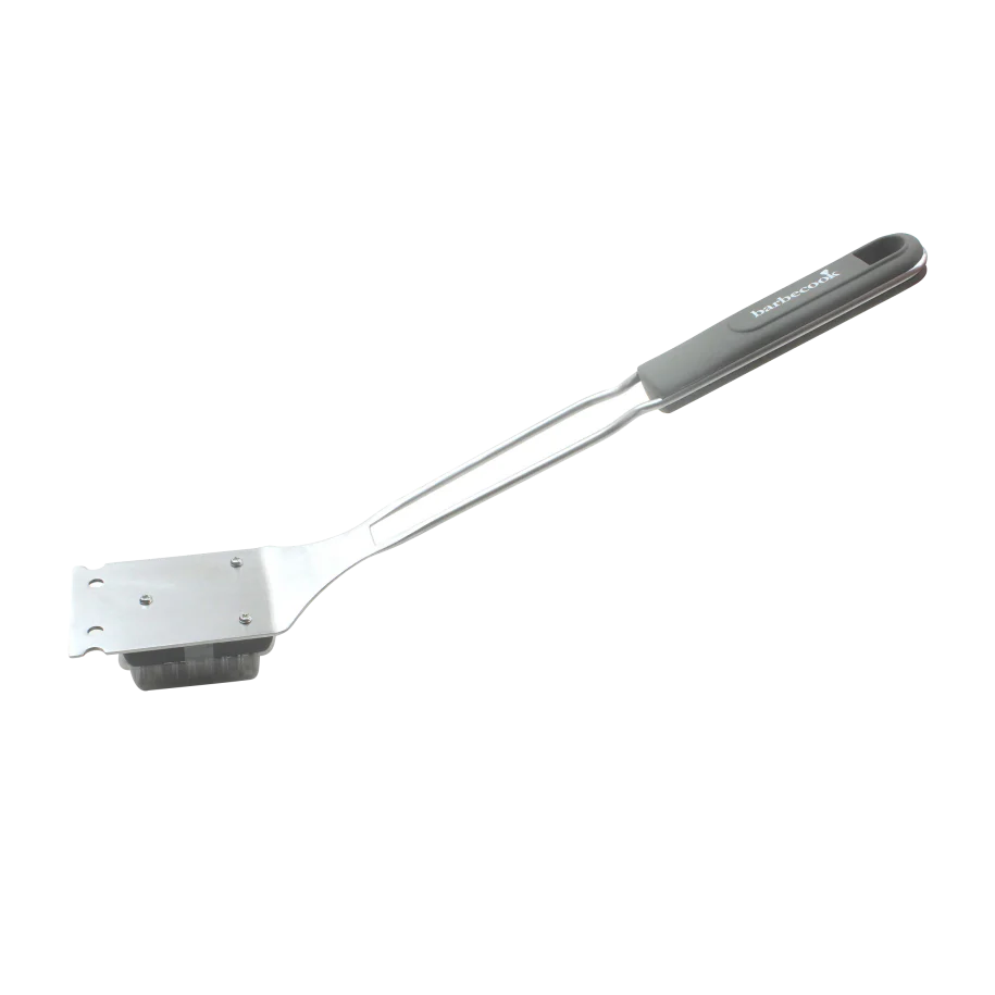 Army Style brosse de nettoyage double fonction