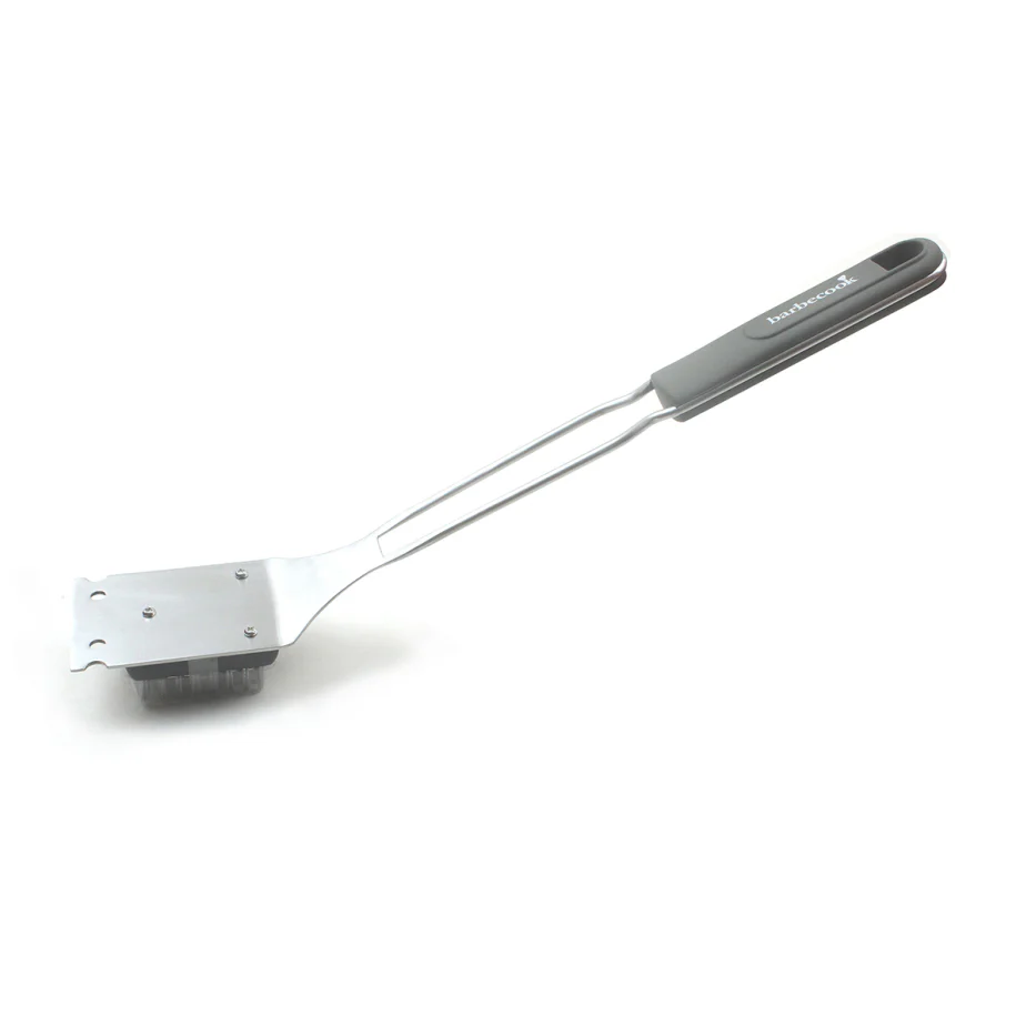 Army Style brosse de nettoyage double fonction - Image 3