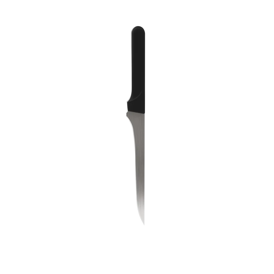 Olivia couteau à désosser en inox - Image 2