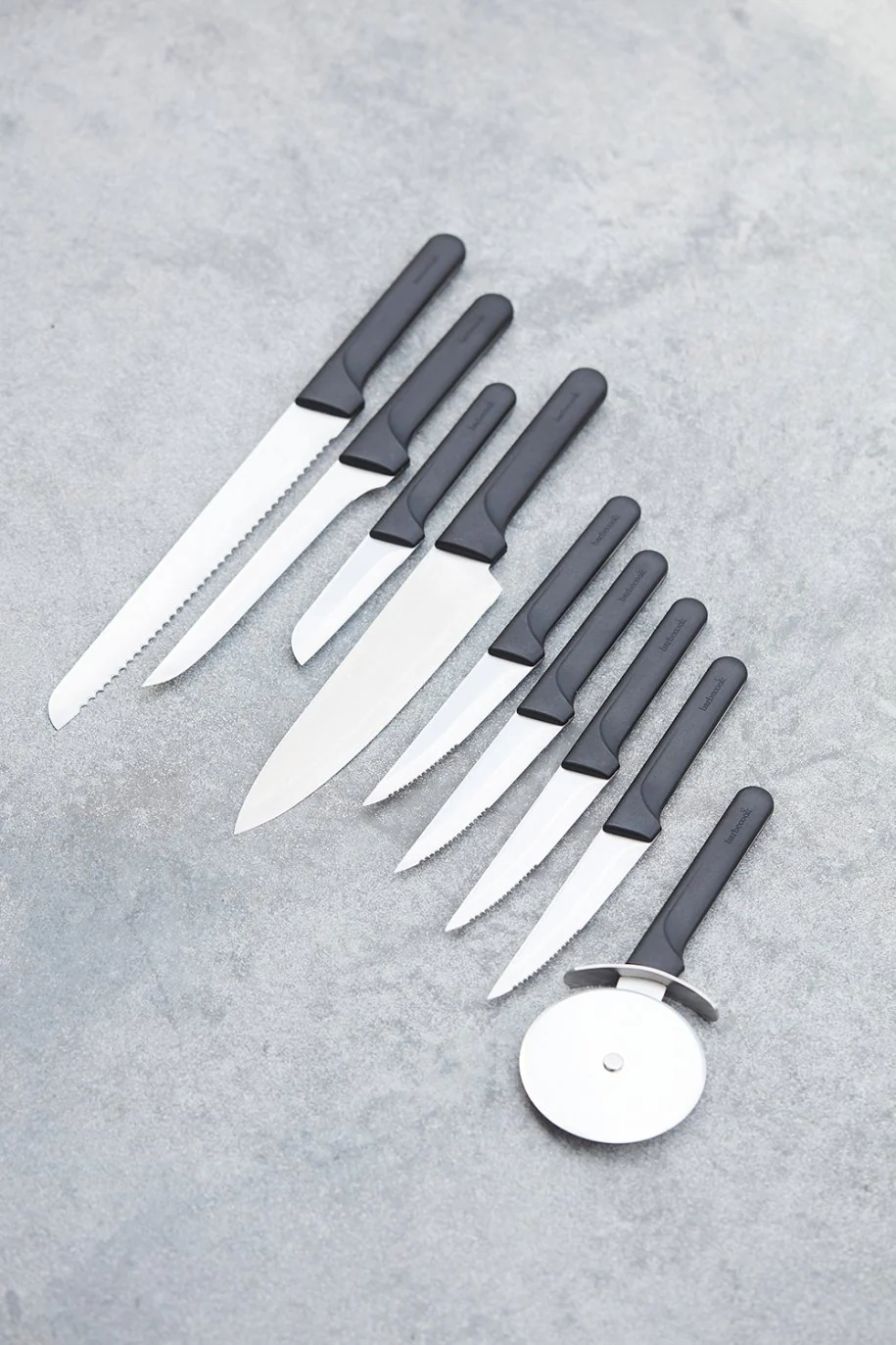 Olivia couteau à désosser en inox - Image 8