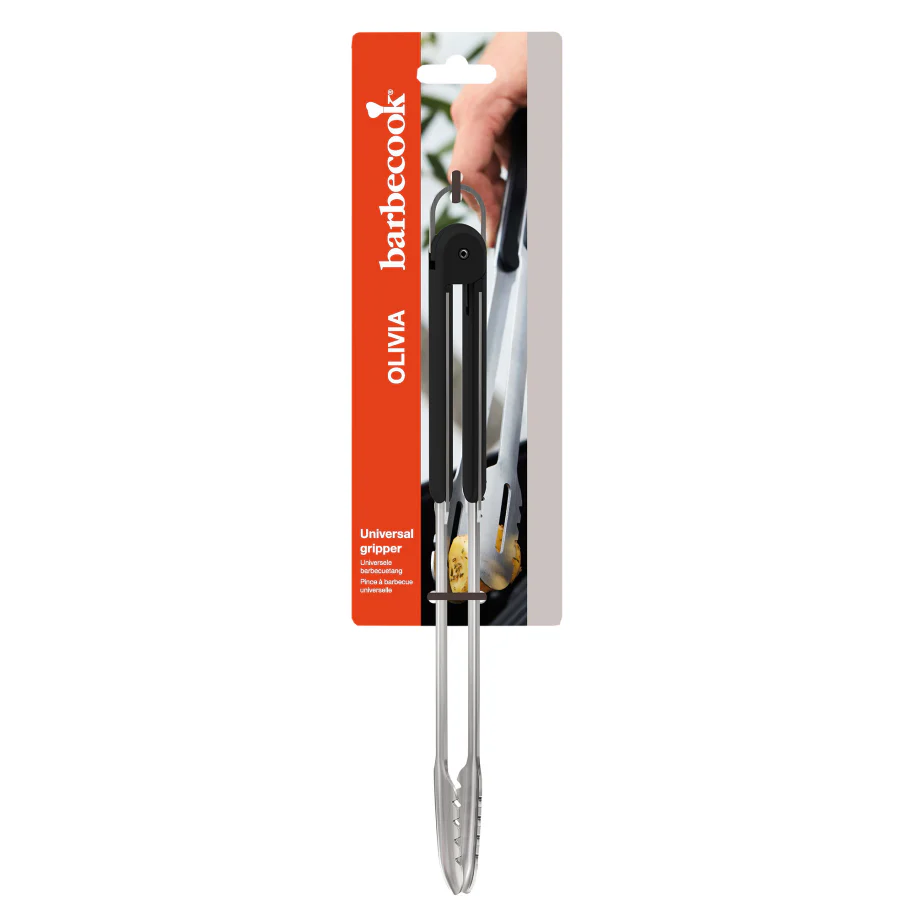 Olivia pince universelle en inox - Image 7