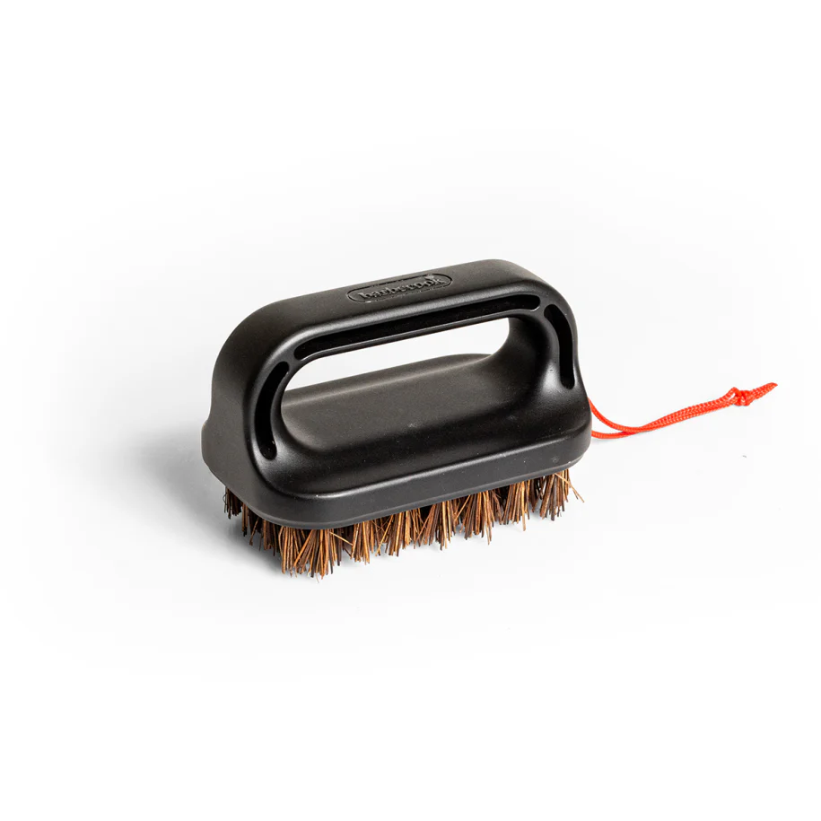 Olivia Premium brosse de nettoyage en poils de palmier - Image 3