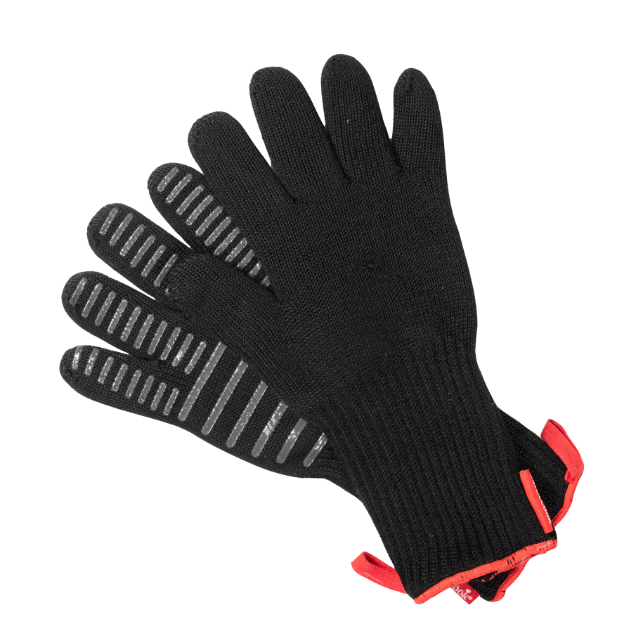 Premium paire de gants noir - Image 2
