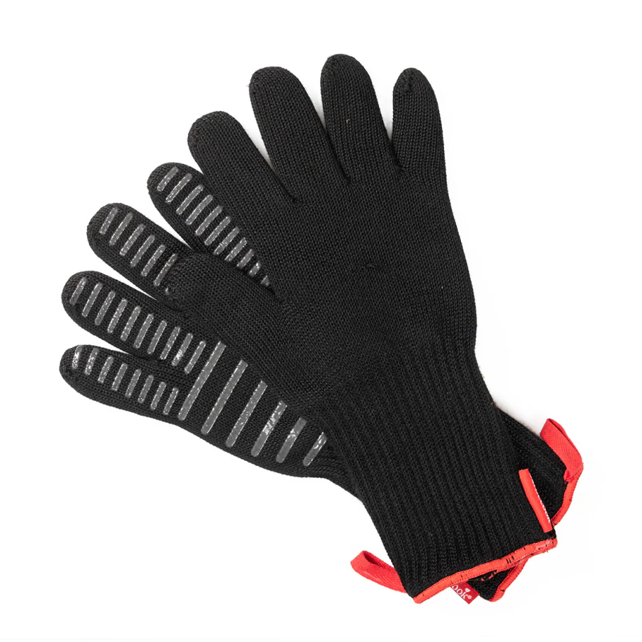 Premium paire de gants noir - Image 3