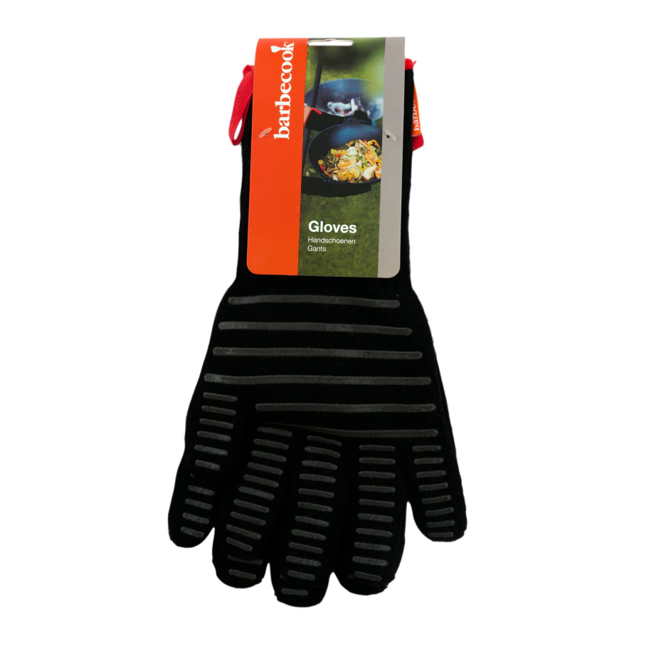 Premium paire de gants noir - Image 5