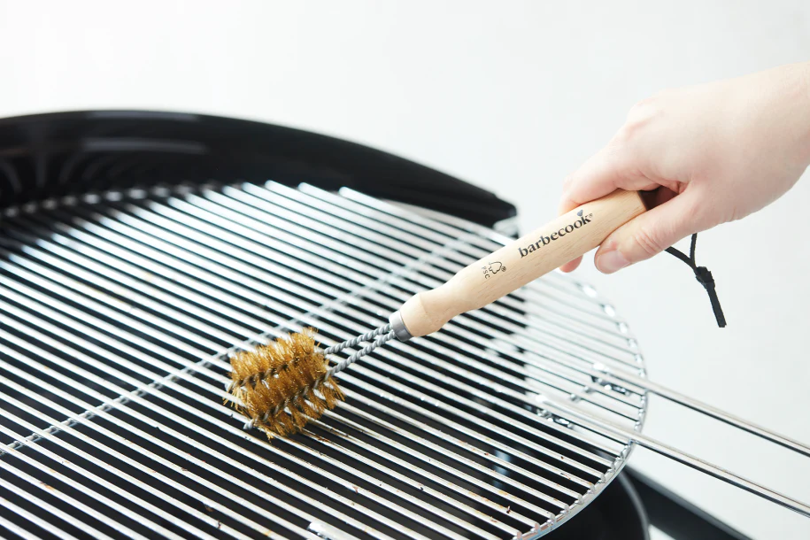Brosse grille double tête FSC® - Image 10