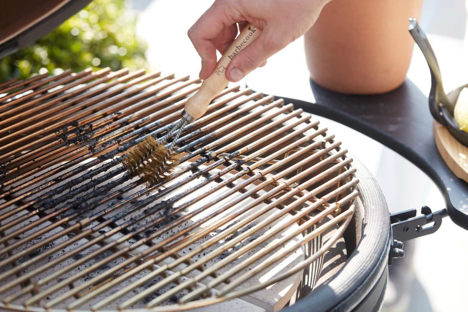 Brosse grille double tête FSC® - Image 11