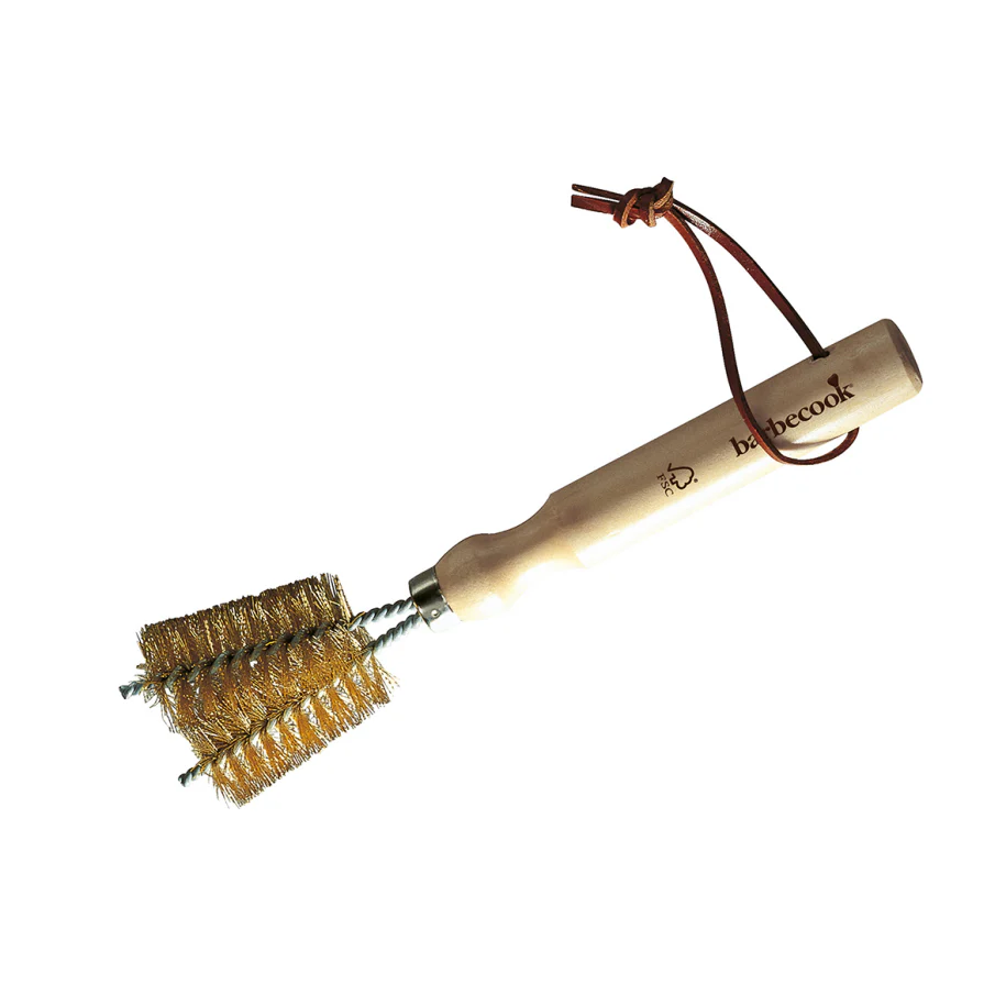 Brosse grille double tête FSC® - Image 4