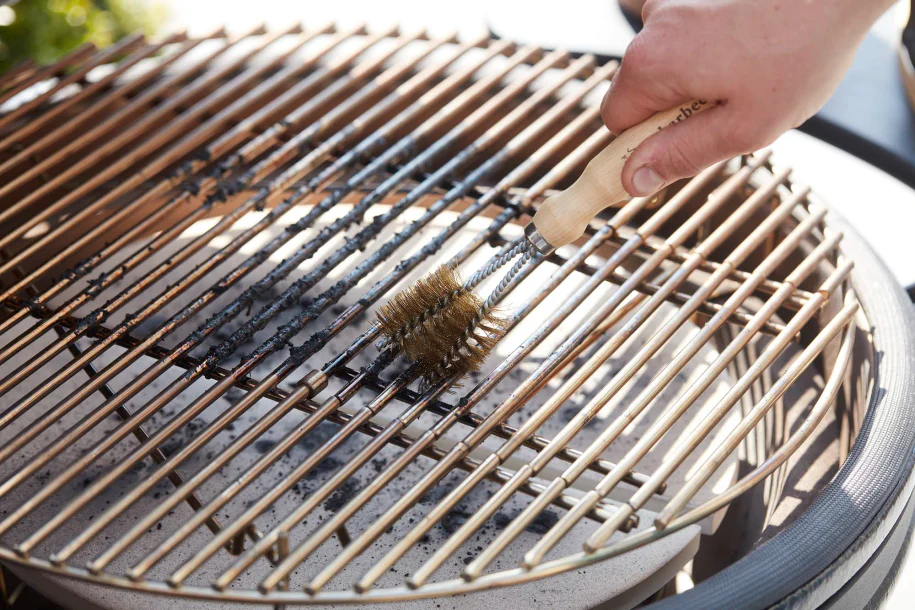 Brosse grille double tête FSC® - Image 8