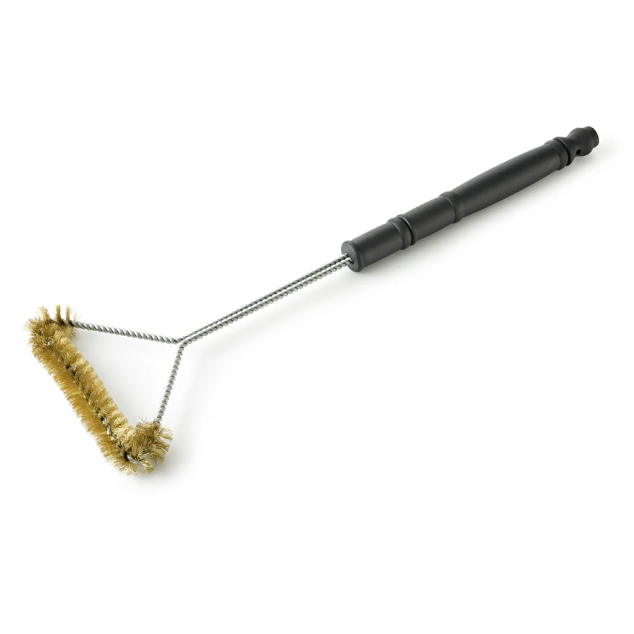 Brosse de nettoyage à spirale longue noir - Image 7