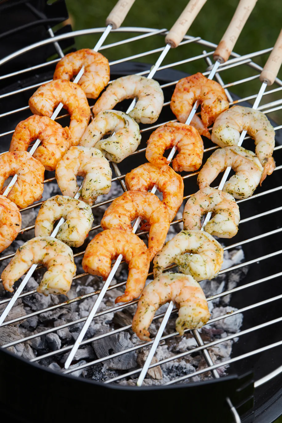 Set de 4 brochettes FSC® - Image 7