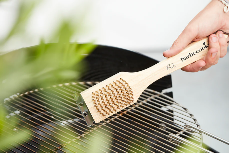 Brosse métallique en cuivre FSC® - Image 11