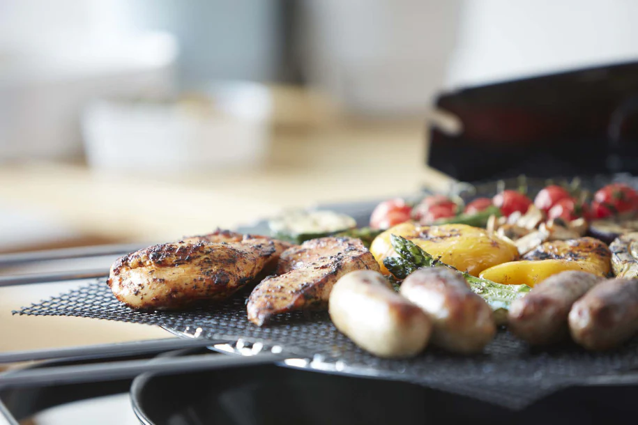 Tapis de grille souple - Image 14