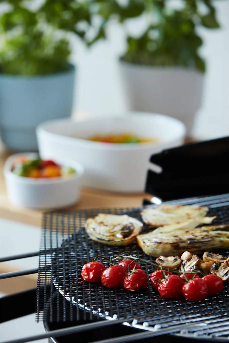 Tapis de grille souple - Image 3