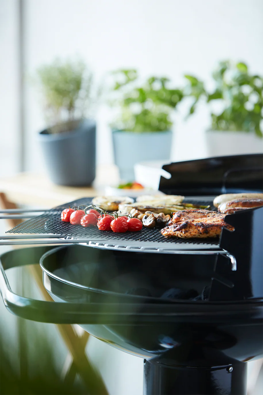 Tapis de grille souple - Image 5