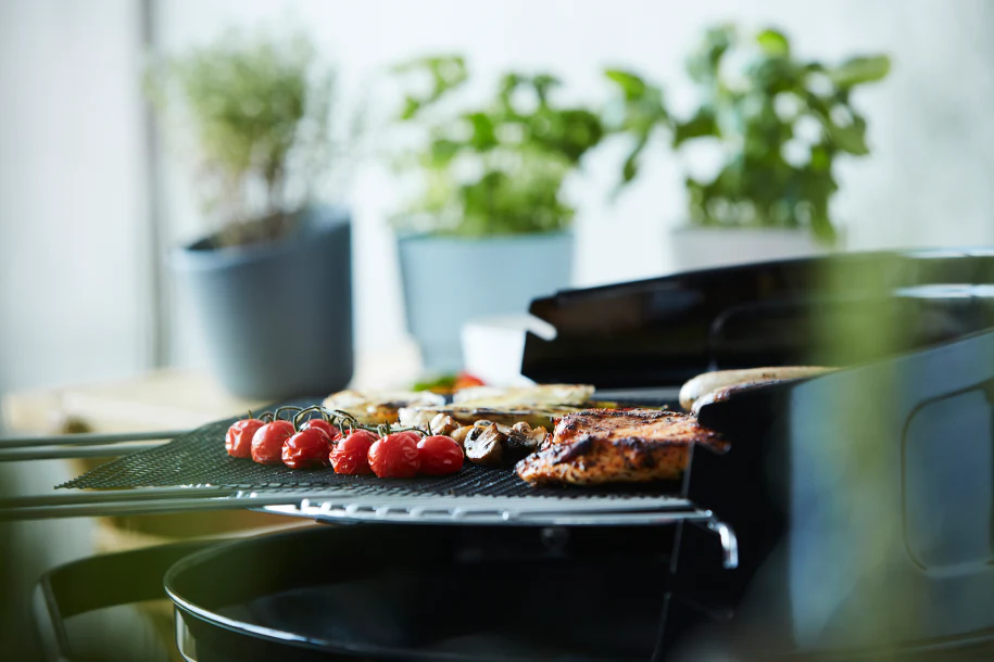 Tapis de grille souple - Image 8
