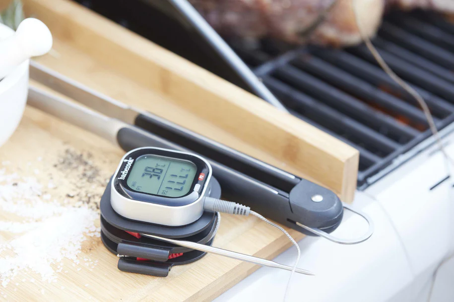 Thermomètre digital avec application - Image 4