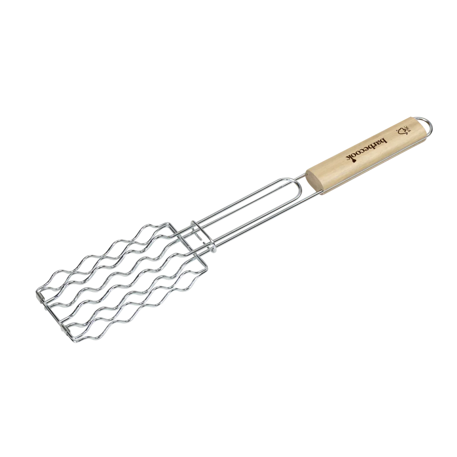 Grille à saucisses FSC®