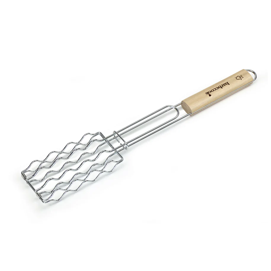Grille à saucisses FSC® - Image 4