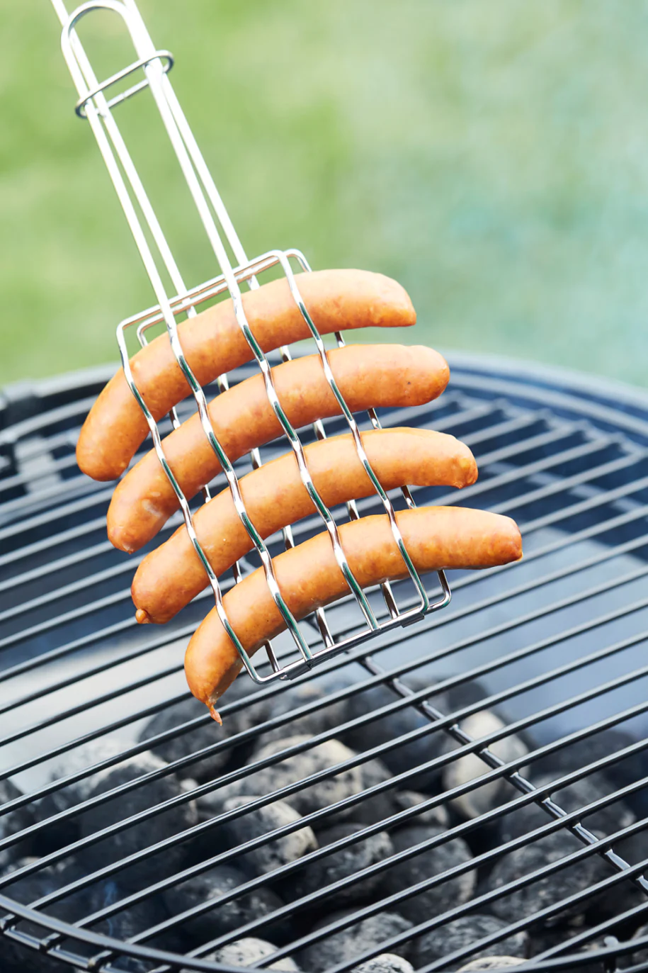 Grille à saucisses FSC® - Image 6