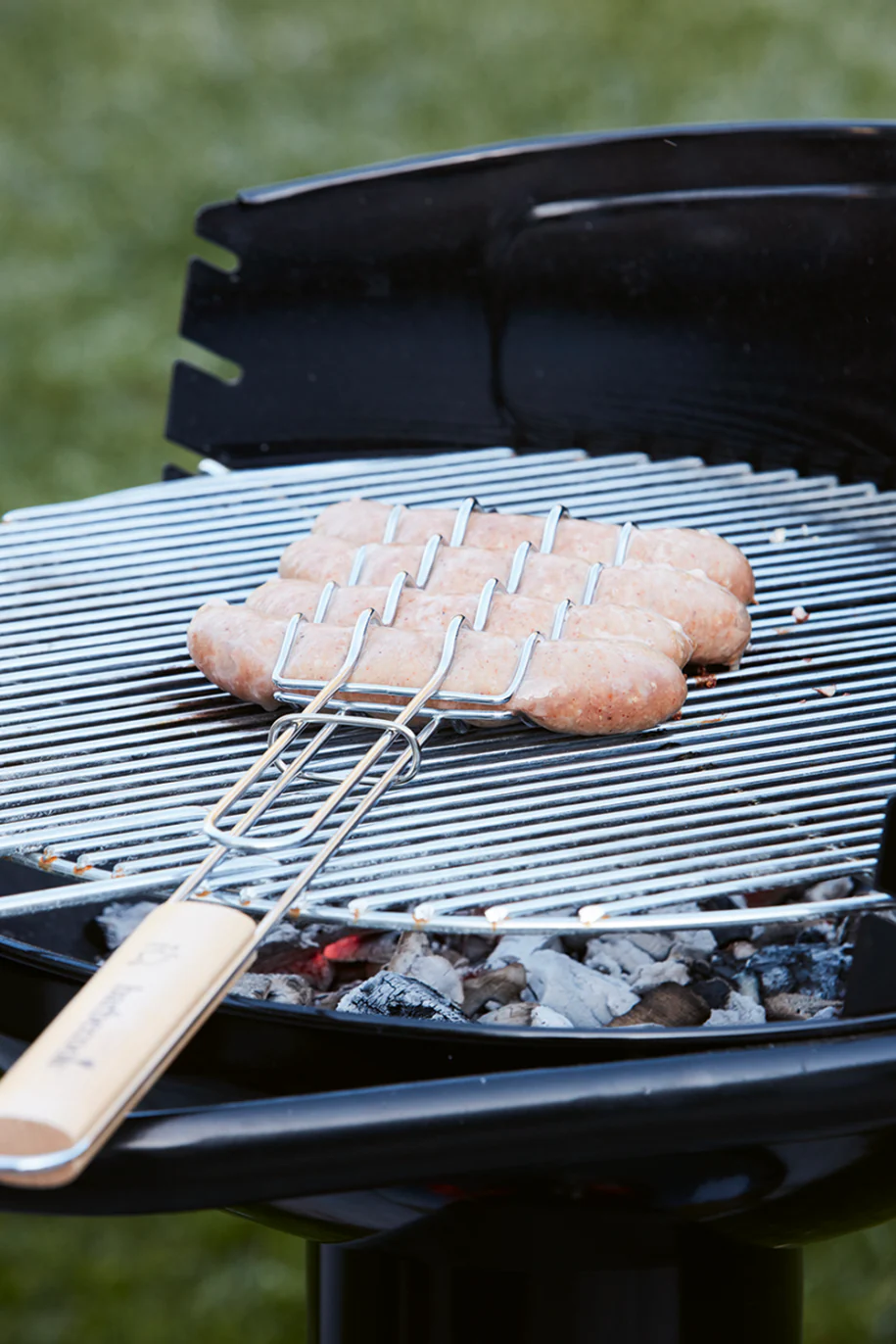 Grille à saucisses FSC® - Image 8