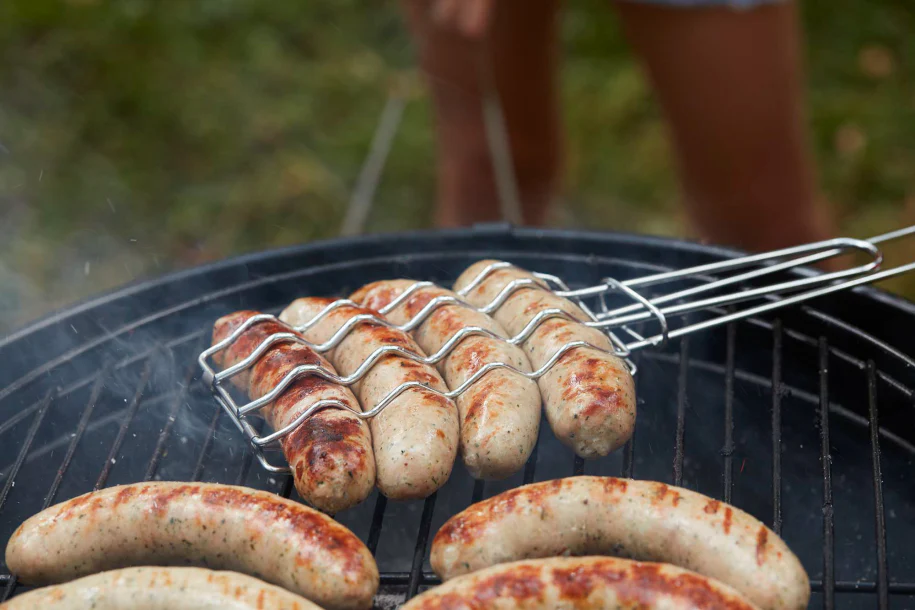 Grille à saucisses FSC® - Image 9