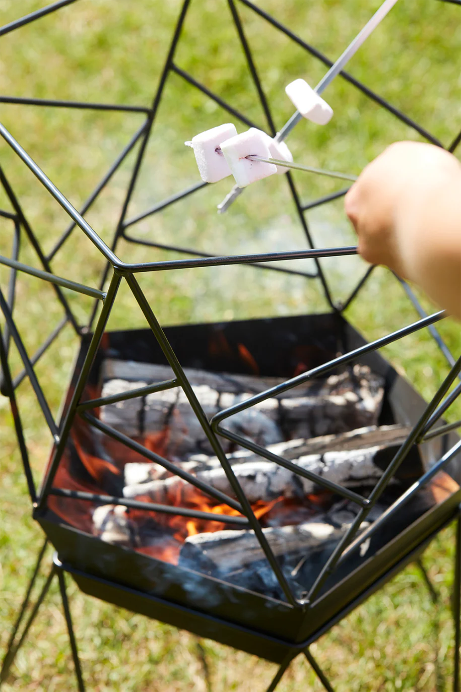 Set de 4 brochettes FSC® - Image 8