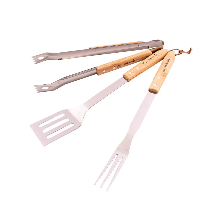 Set standard avec 3 ustensiles FSC® - Image 10