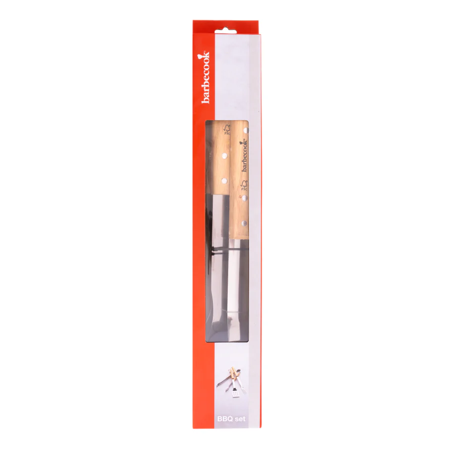 Set standard avec 3 ustensiles FSC® - Image 12