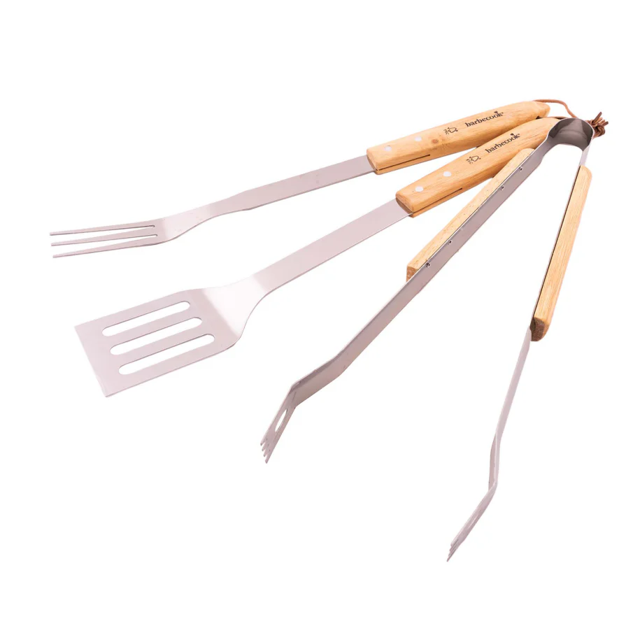 Set standard avec 3 ustensiles FSC® - Image 4