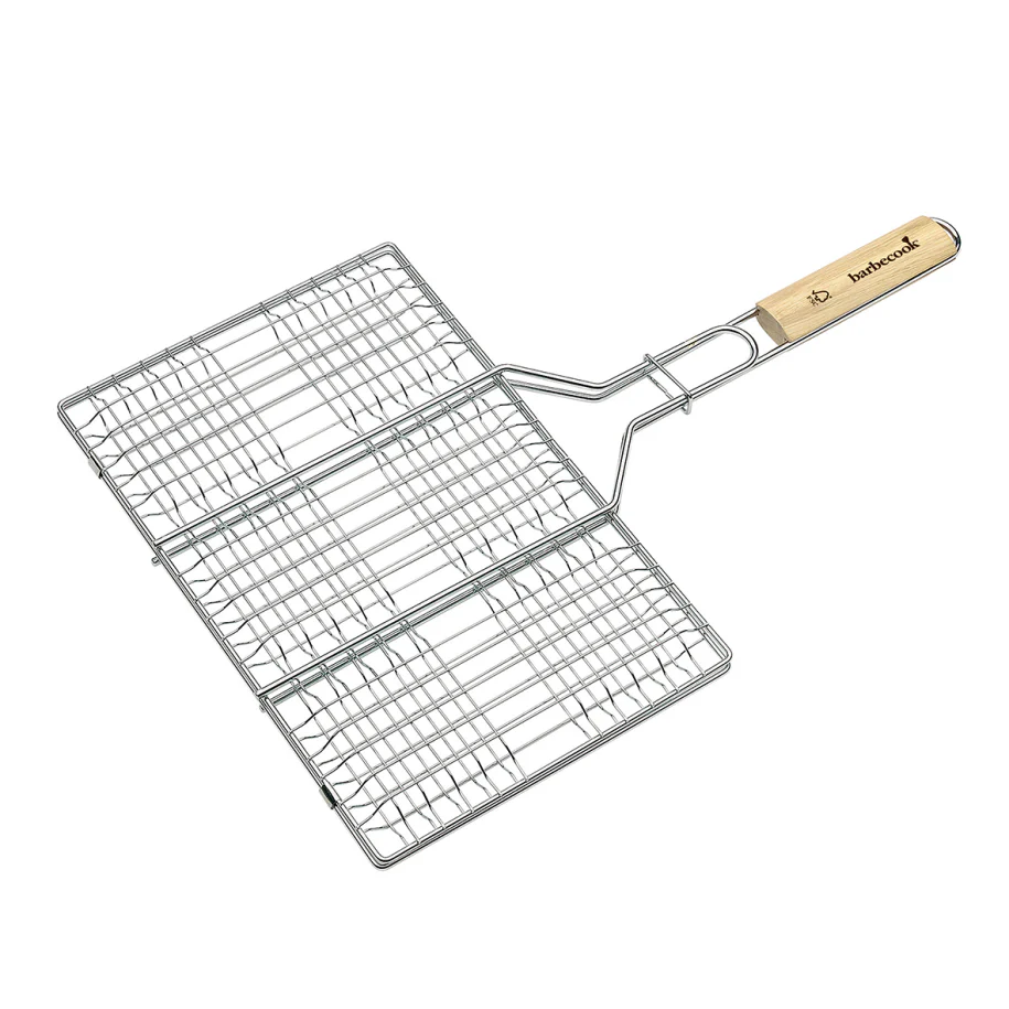 Grille à hamburger FSC®