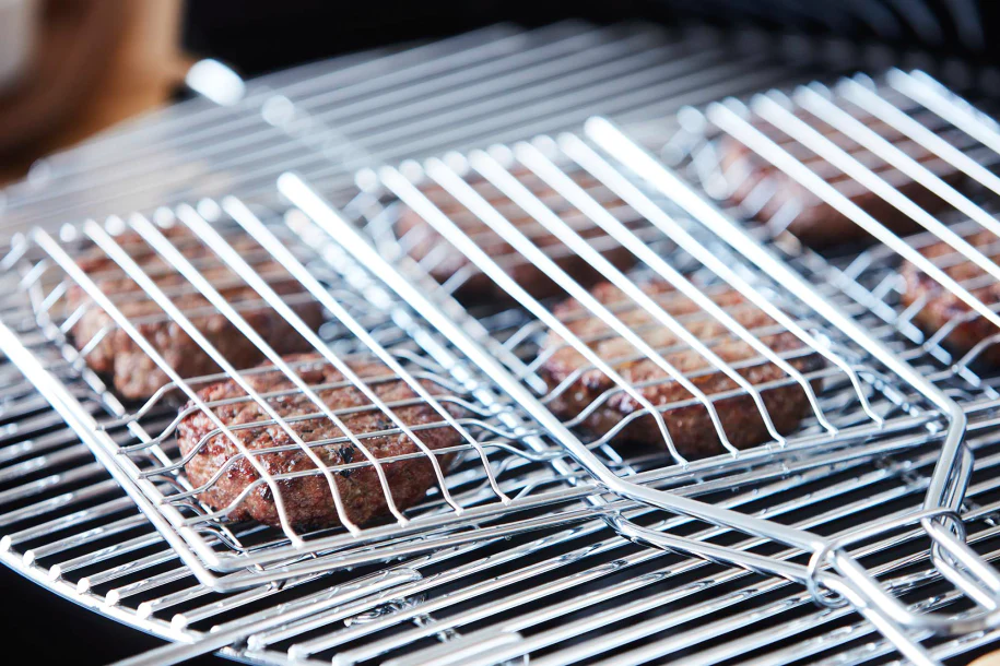 Grille à hamburger FSC® - Image 12