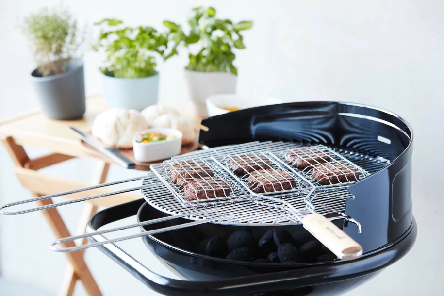 Grille à hamburger FSC® - Image 14