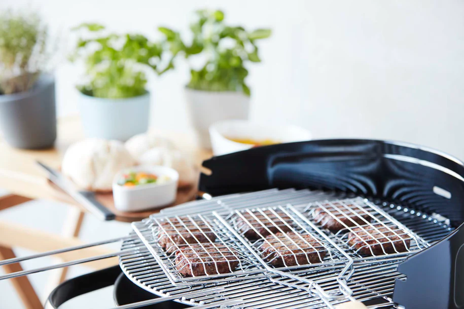 Grille à hamburger FSC® - Image 5