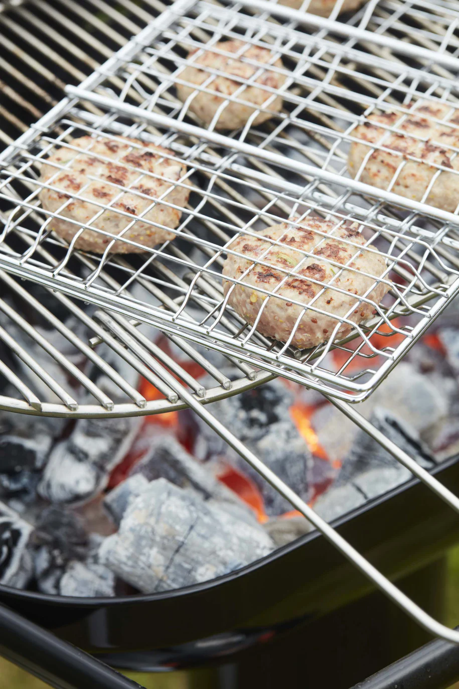 Grille à hamburger FSC® - Image 6