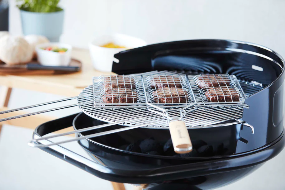 Grille à hamburger FSC® - Image 7