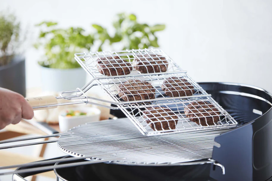 Grille à hamburger FSC® - Image 8