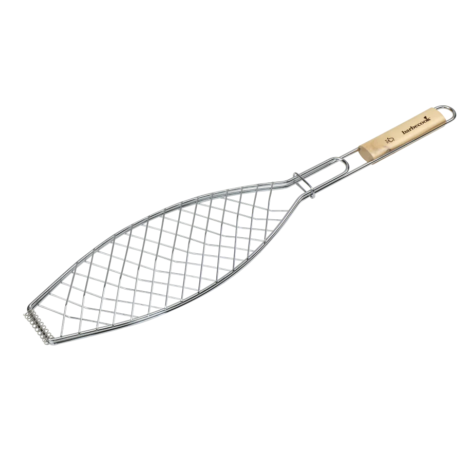 Grille à poisson FSC®