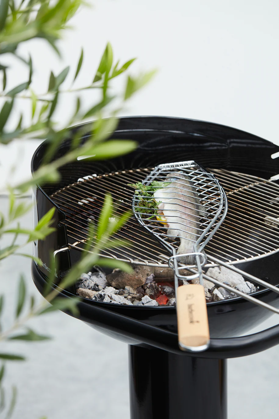 Grille à poisson FSC® - Image 10