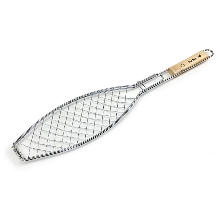 Grille à poisson FSC® - Image 4